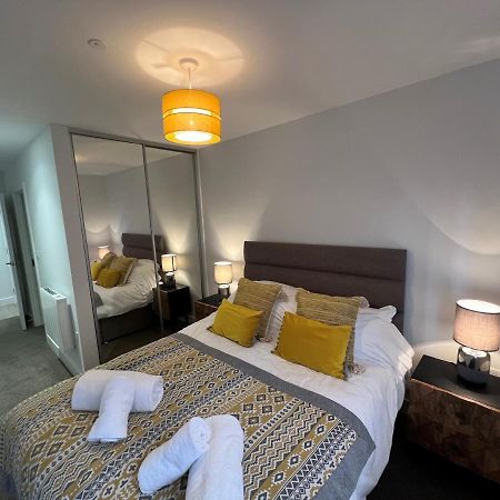 2 Putsborough - Luxury Apartment At Byron Woolacombe, Only 4 Minute Walk To Woolacombe Beach! Exteriér fotografie