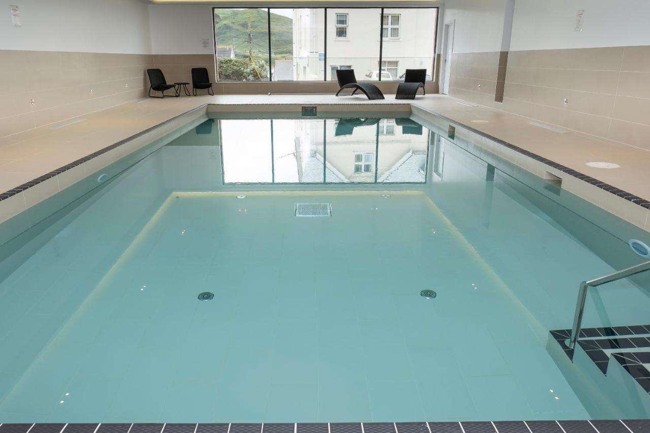 2 Putsborough - Luxury Apartment At Byron Woolacombe, Only 4 Minute Walk To Woolacombe Beach! Exteriér fotografie