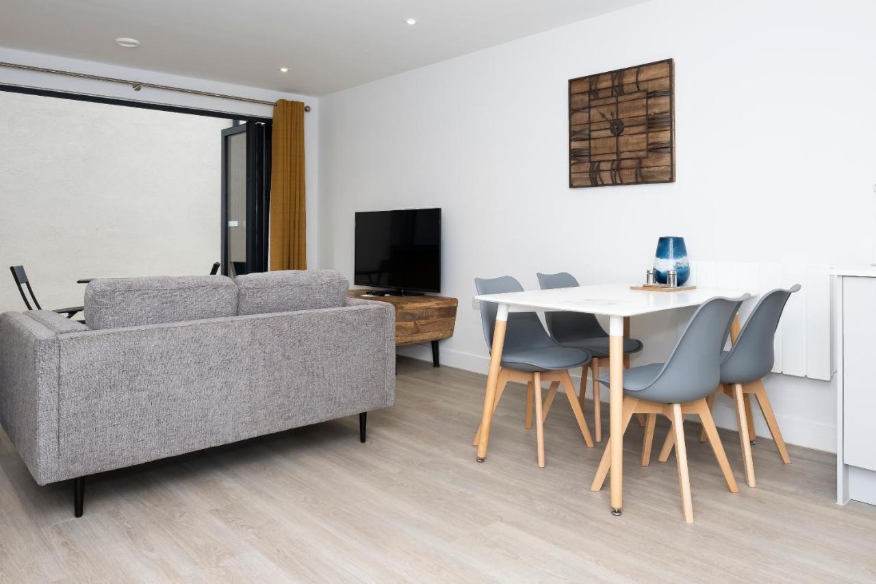 2 Putsborough - Luxury Apartment At Byron Woolacombe, Only 4 Minute Walk To Woolacombe Beach! Exteriér fotografie