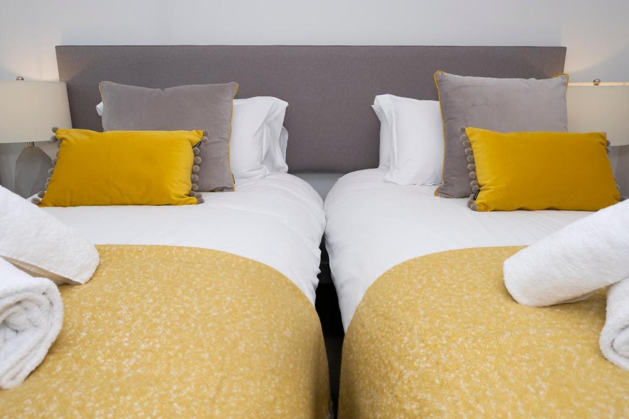 2 Putsborough - Luxury Apartment At Byron Woolacombe, Only 4 Minute Walk To Woolacombe Beach! Exteriér fotografie