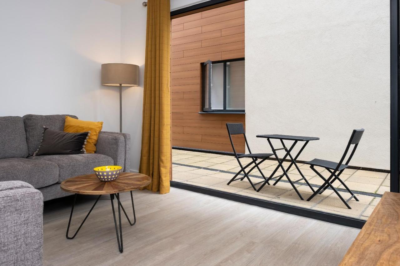 2 Putsborough - Luxury Apartment At Byron Woolacombe, Only 4 Minute Walk To Woolacombe Beach! Exteriér fotografie