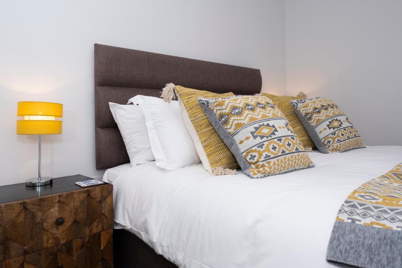 2 Putsborough - Luxury Apartment At Byron Woolacombe, Only 4 Minute Walk To Woolacombe Beach! Exteriér fotografie