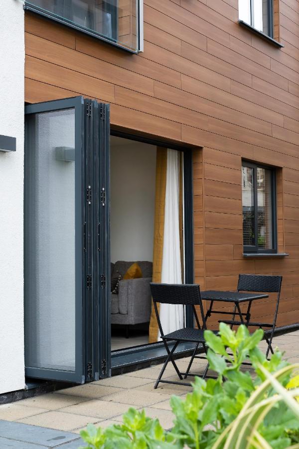 2 Putsborough - Luxury Apartment At Byron Woolacombe, Only 4 Minute Walk To Woolacombe Beach! Exteriér fotografie